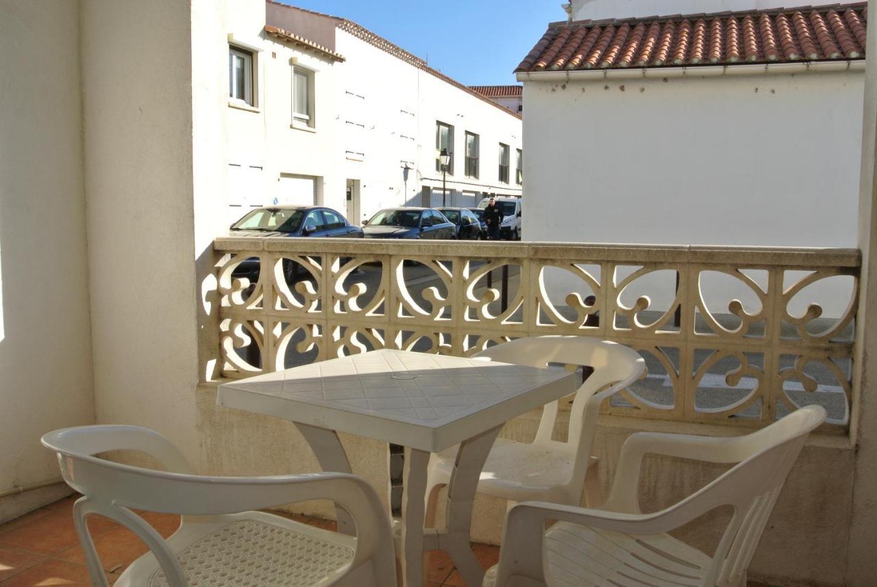 Residence La Palma Σαιντ-Μαρί-ντε-λα-Μερ Δωμάτιο φωτογραφία