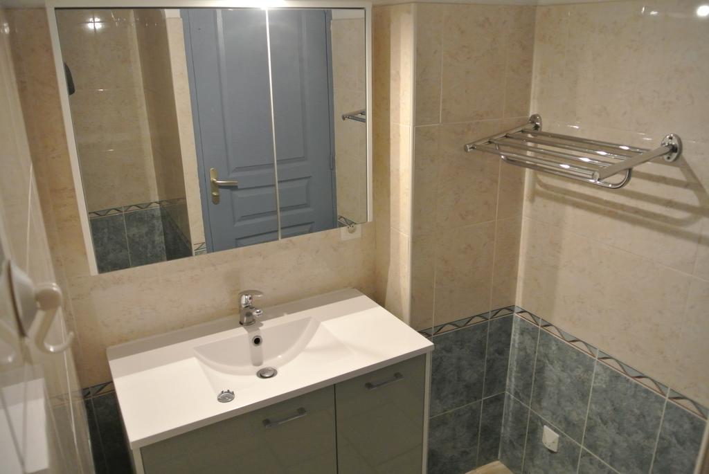 Residence La Palma Σαιντ-Μαρί-ντε-λα-Μερ Δωμάτιο φωτογραφία