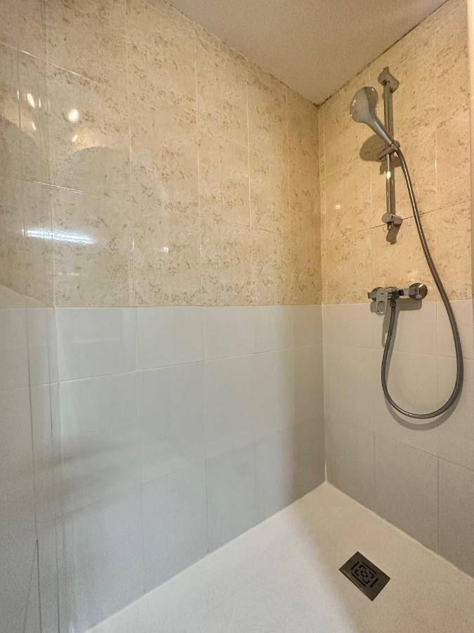 Residence La Palma Σαιντ-Μαρί-ντε-λα-Μερ Εξωτερικό φωτογραφία