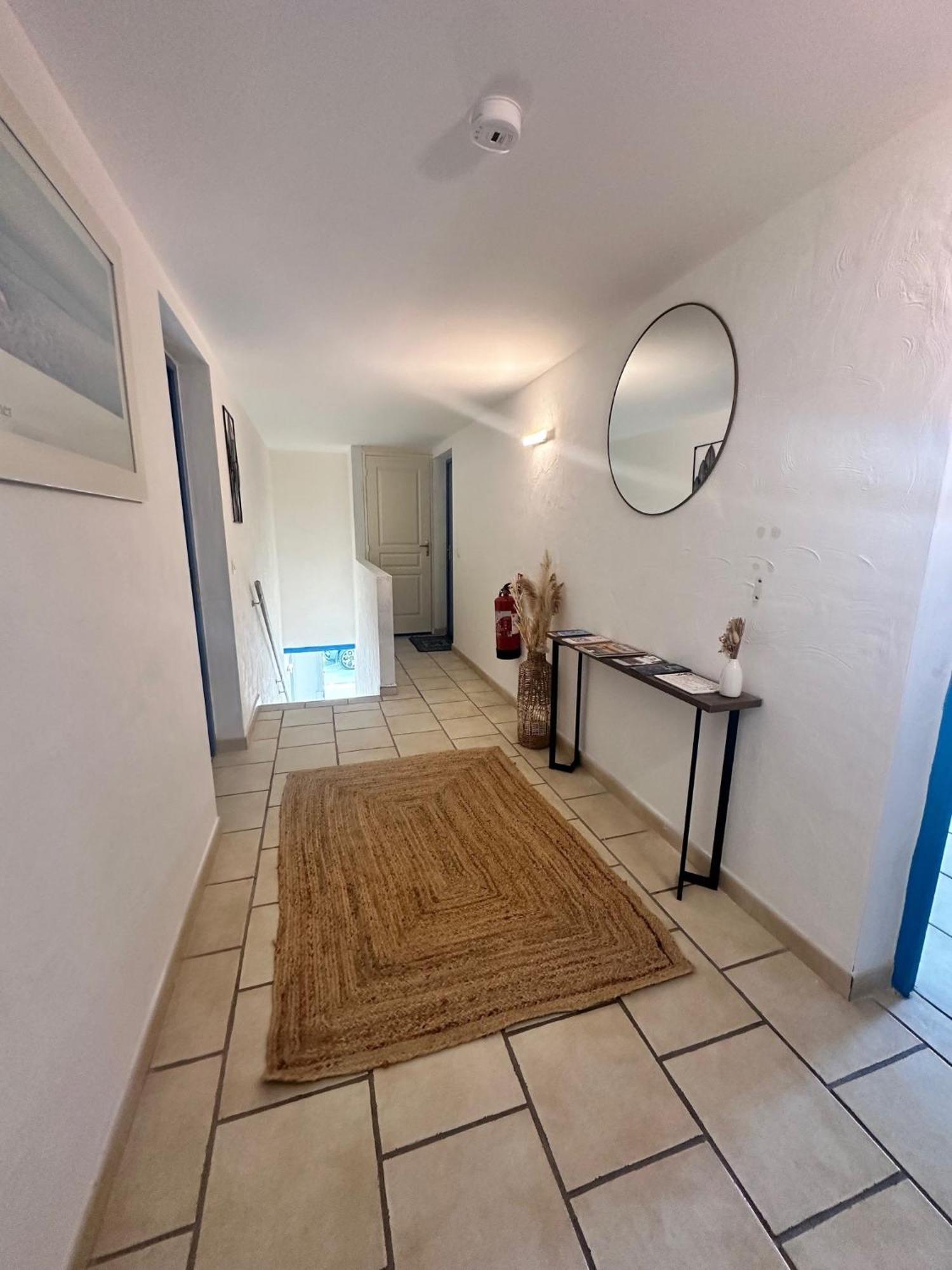 Residence La Palma Σαιντ-Μαρί-ντε-λα-Μερ Εξωτερικό φωτογραφία