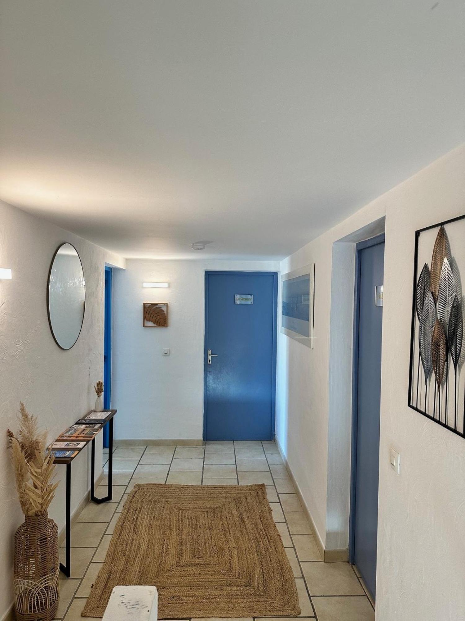 Residence La Palma Σαιντ-Μαρί-ντε-λα-Μερ Εξωτερικό φωτογραφία