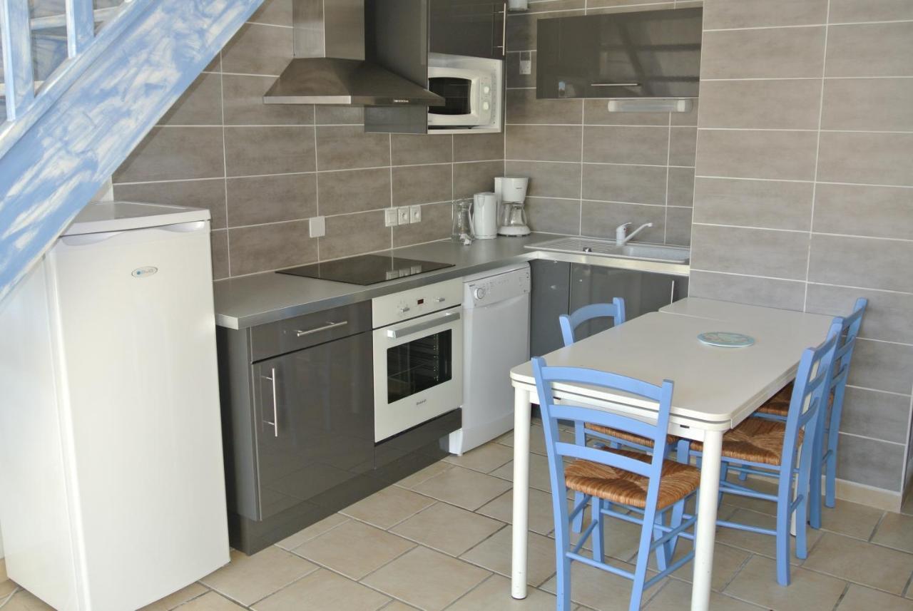 Residence La Palma Σαιντ-Μαρί-ντε-λα-Μερ Δωμάτιο φωτογραφία