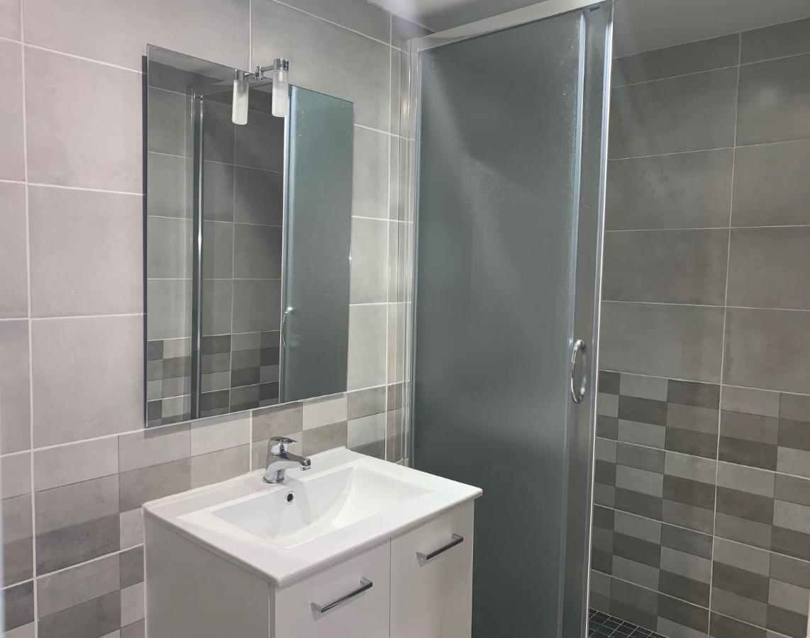 Residence La Palma Σαιντ-Μαρί-ντε-λα-Μερ Εξωτερικό φωτογραφία